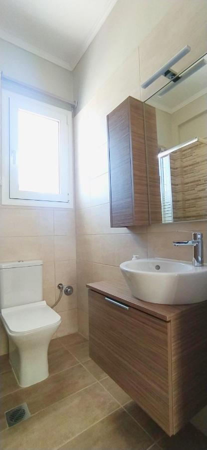 Experience A Nice View Appartment-Heart Of Athen Exterior foto